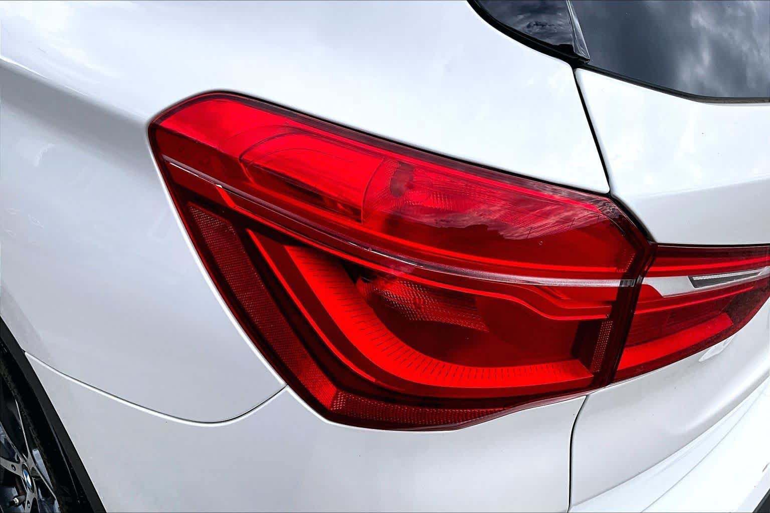 Used 2018 BMW X1 xDrive28i AWD/4WD image 28
