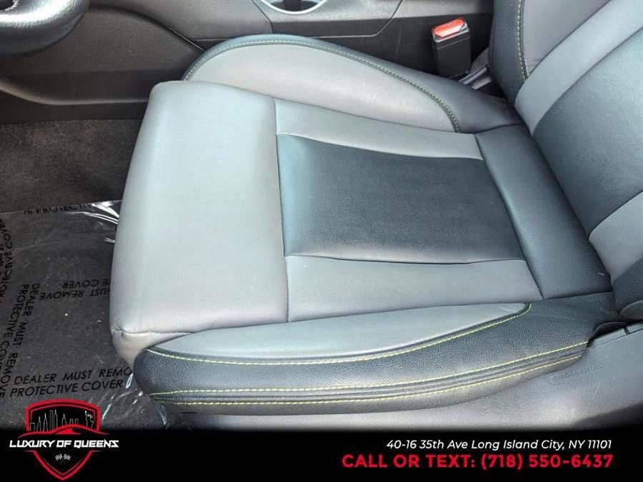 Used 2021 Subaru Outback Onyx Edition XT AWD/4WD image 15