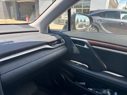 Used 2020 Lexus RX 450h AWD w/ Premium Package image 11