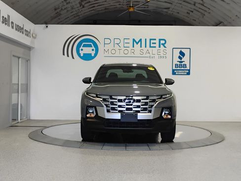 Used 2023 Hyundai Santa Cruz SEL image 67