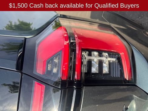 New 2026 Nissan Armada PRO-4X AWD/4WD image 46