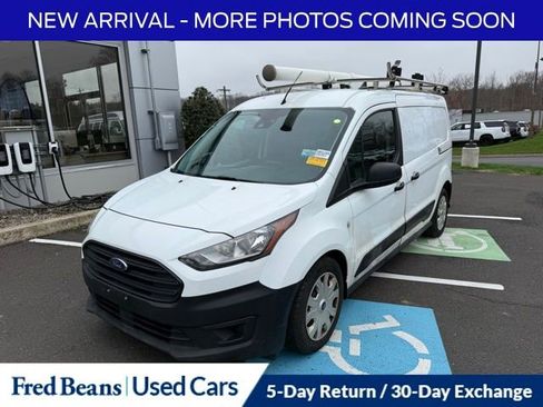 Used 2020 Ford Transit Connect XL image 3
