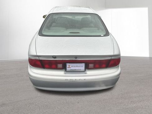 Used 2000 Buick Century Limited w/ Prestige Pkg image 29