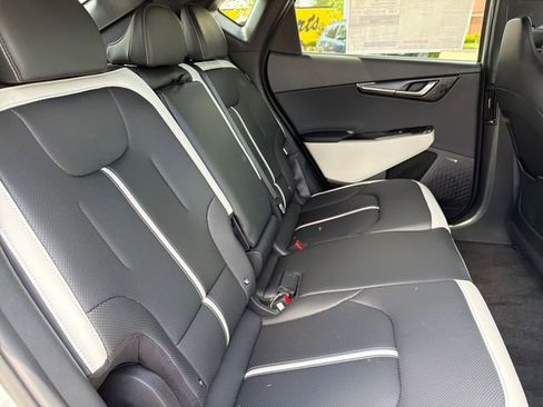New 2026 Kia EV6 GT-Line RWD image 23