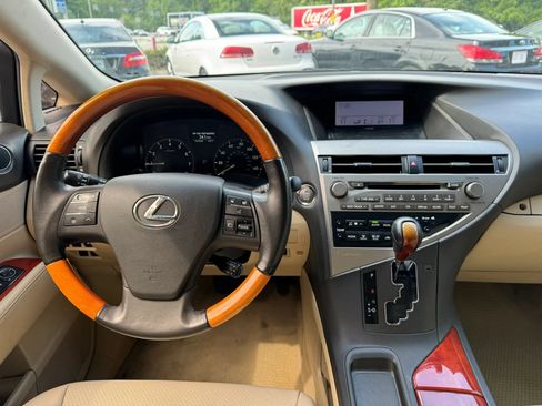 Used 2010 Lexus RX 350 2WD image 15