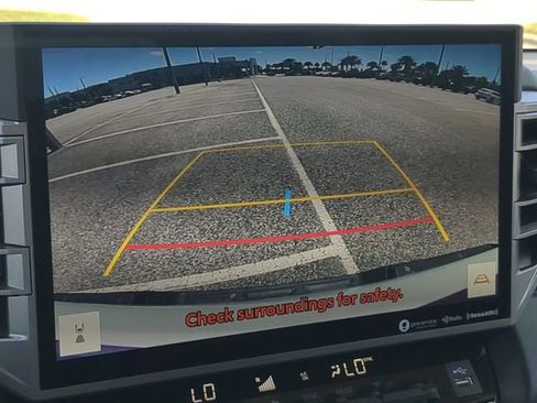 Used 2024 Toyota Tundra SR5 w/ SR5 Premium Package image 20