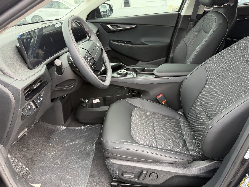 New 2026 Kia EV6 Light RWD image 22
