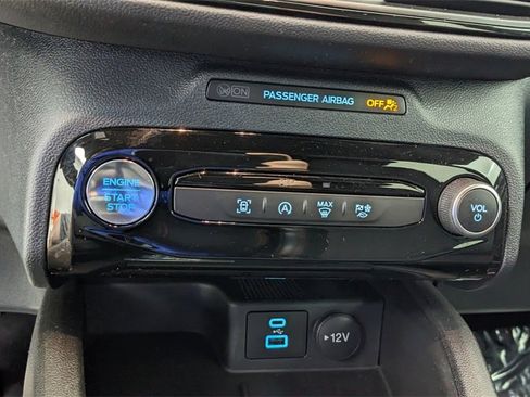 Certified 2023 Ford Escape ST-Line w/ Tech Pack #1 image 26