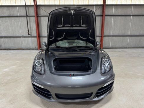 Used 2013 Porsche Boxster S image 33