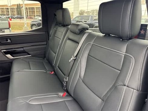 New 2026 Toyota Tundra Limited image 17