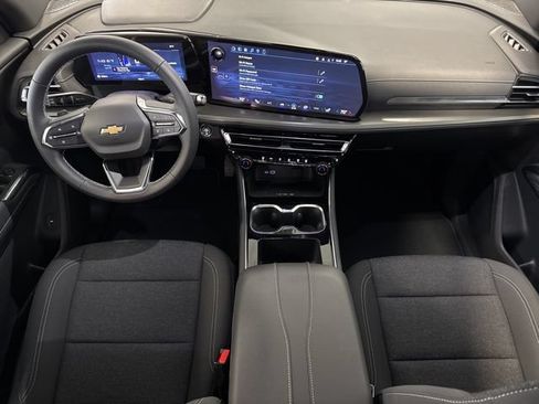 New 2026 Chevrolet Traverse LT FWD image 7