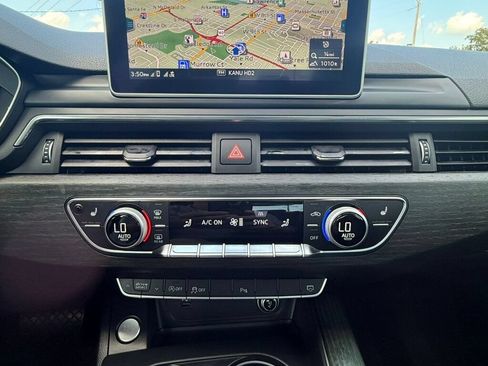 Used 2018 Audi A4 2.0T Premium Plus w/ Premium Plus Package AWD/4WD image 33