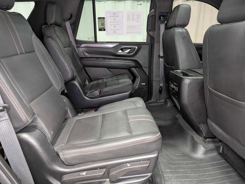 Used 2022 Chevrolet Tahoe RST w/ Sport Performance Package image 42