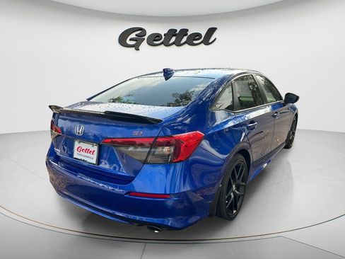 Used 2022 Honda Civic Si image 5
