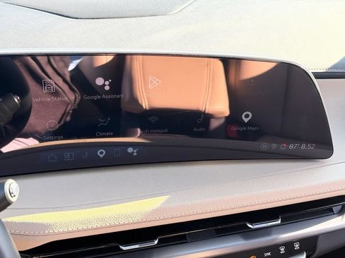 Used 2024 Cadillac XT4 Luxury FWD image 21