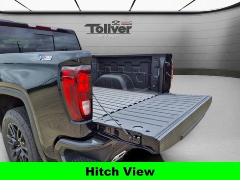 New 2026 GMC Sierra 1500 Elevation w/ Elevation Premium Package image 26