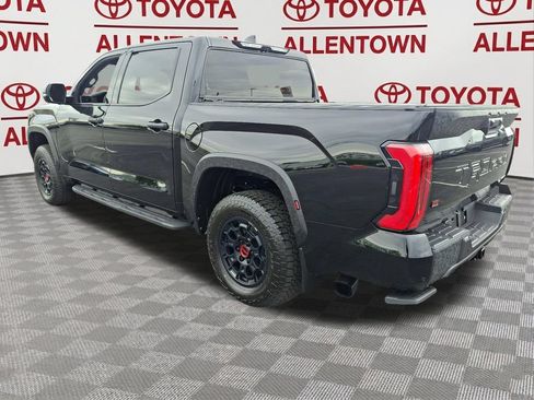 New 2026 Toyota Tundra TRD Pro AWD/4WD image 5