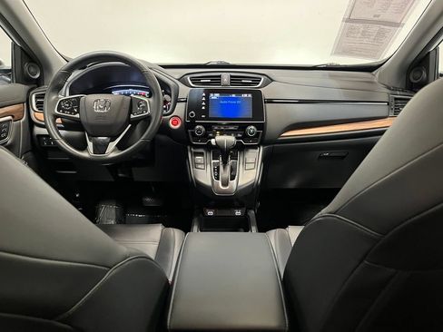 Used 2022 Honda CR-V EX-L image 17