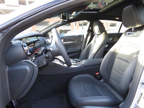 Used 2026 Mercedes-Benz AMG GT 53 image 20