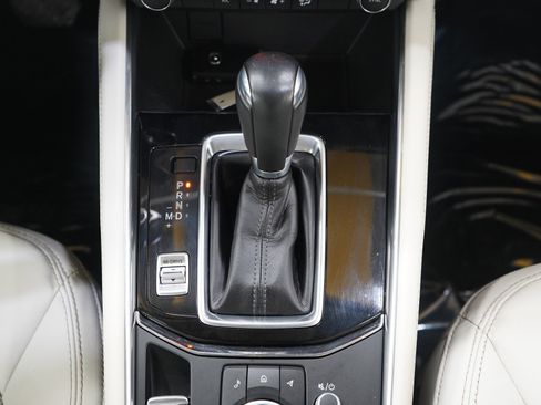 Used 2023 MAZDA CX-5 AWD 2.5 S w/ Premium Package image 17