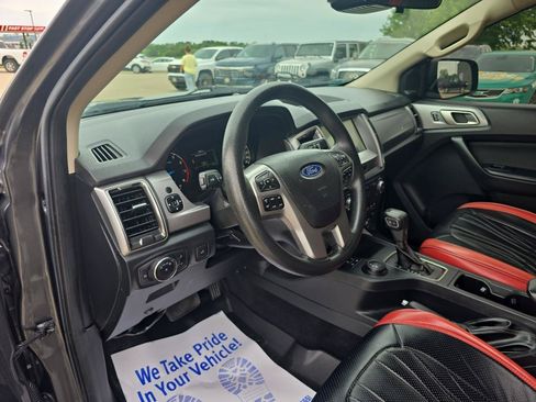 Used 2020 Ford Ranger XLT AWD/4WD image 18