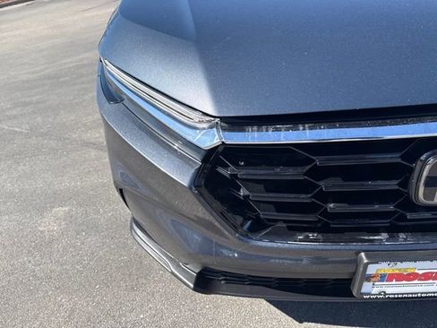 Used 2023 Honda CR-V EX image 42