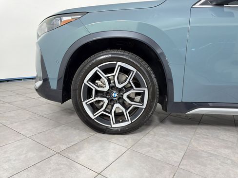 Certified 2025 BMW X1 xDrive28i AWD/4WD image 11