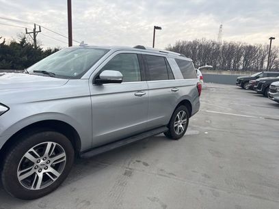 Used 2024 Ford Expedition Limited