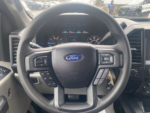 Used 2018 Ford F150 XL w/ Equipment Group 101A Mid image 19