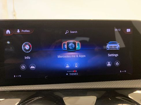 Used 2023 Mercedes-Benz CLA 250 4MATIC image 29
