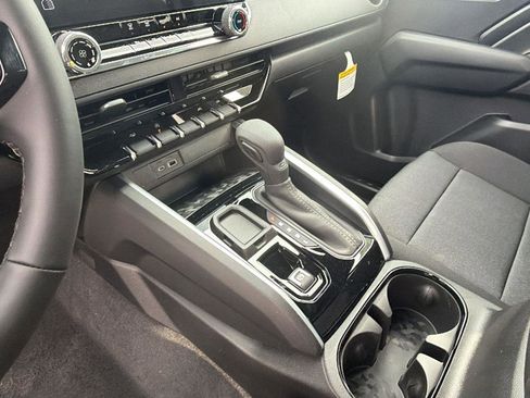 New 2026 Chevrolet Colorado W/T w/ WT Custom Package RWD image 22