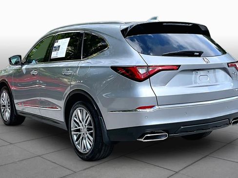 Certified 2022 Acura MDX SH-AWD w/ Advance Package image 12