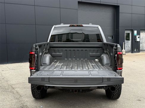 Used 2021 Ford F150 Raptor w/ Raptor 37 Performance Package AWD/4WD image 9