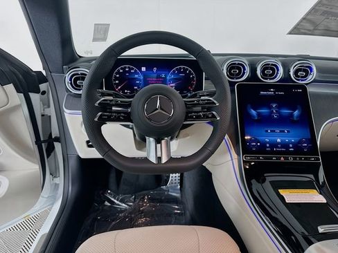 New 2026 Mercedes-Benz CLE 450 4MATIC Coupe image 23