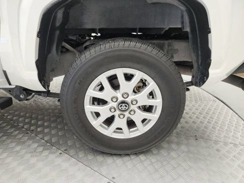 Used 2025 Toyota Tacoma SR RWD image 18