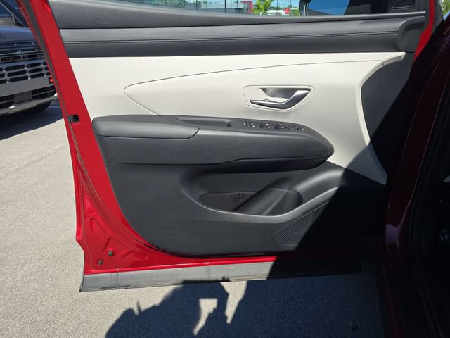 New 2026 Hyundai Tucson SE AWD/4WD image 13
