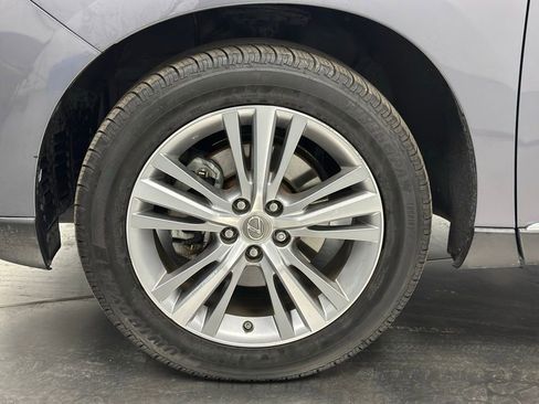 Used 2015 Lexus RX 350 FWD image 25