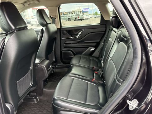 Used 2024 Lincoln Corsair Reserve w/ Equipment Group 201A AWD/4WD image 13