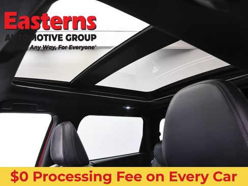 Used 2022 Mitsubishi Outlander SE FWD image 34