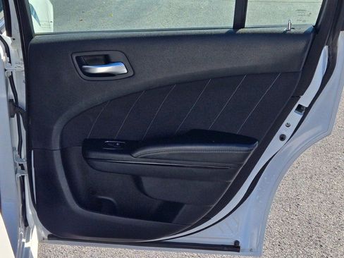 Used 2021 Dodge Charger GT w/ Blacktop Package image 7