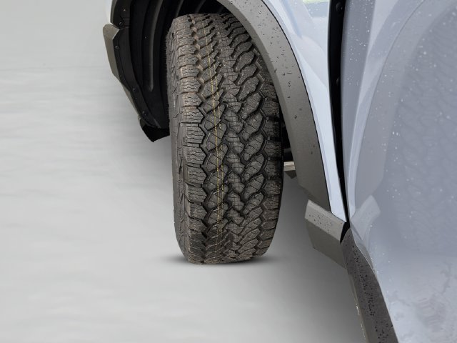 New 2026 Honda Passport TrailSport image 38