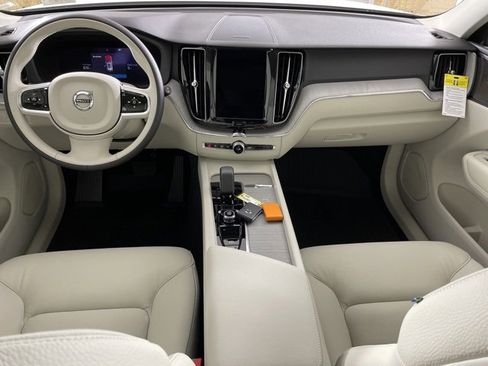 New 2024 Volvo XC60 T8 Plus w/ Protection Package Premier image 37