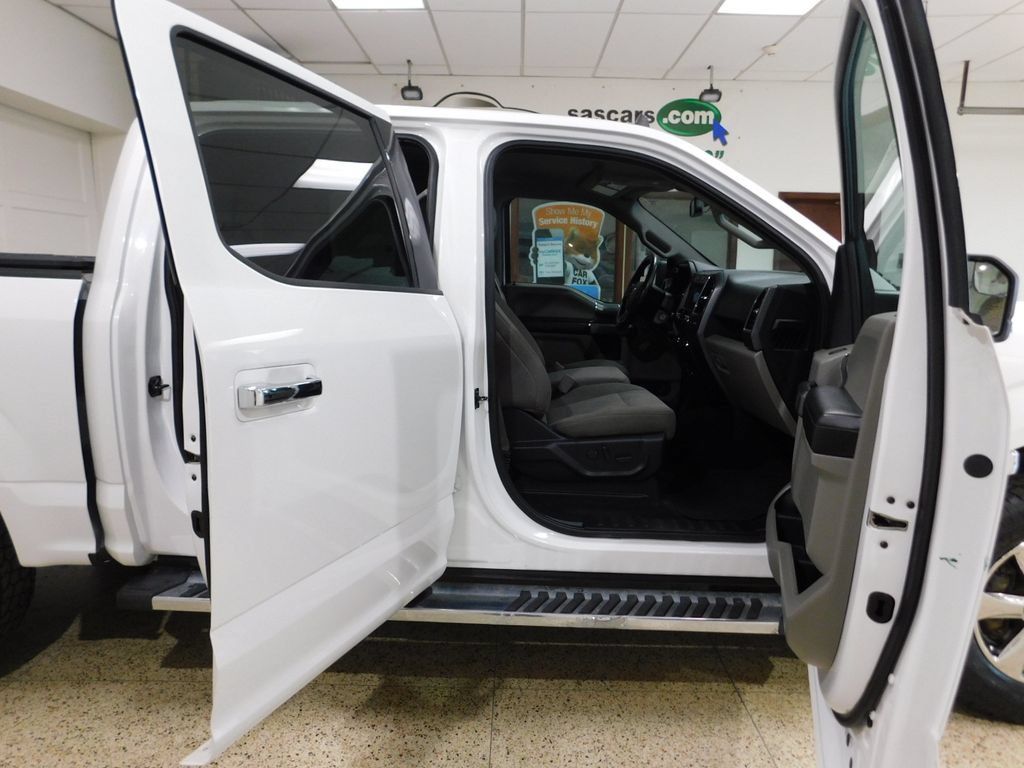 Used 2019 Ford F150 XLT w/ Equipment Group 302A Luxury AWD/4WD image 69