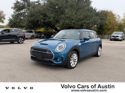 Used 2024 MINI Cooper Clubman S