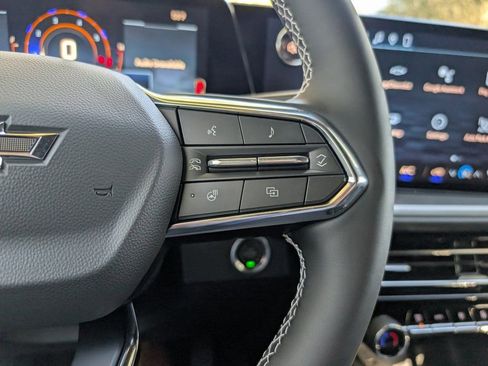 New 2026 Chevrolet Traverse LT image 22