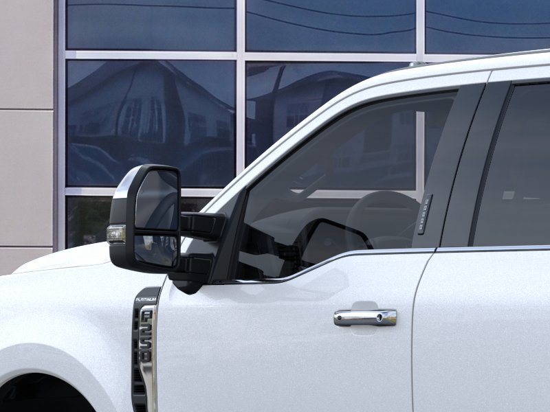 New 2026 Ford F250 Platinum w/ Platinum Plus Package AWD/4WD image 20
