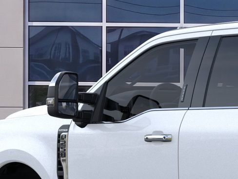 New 2026 Ford F250 Platinum w/ Platinum Plus Package AWD/4WD image 20