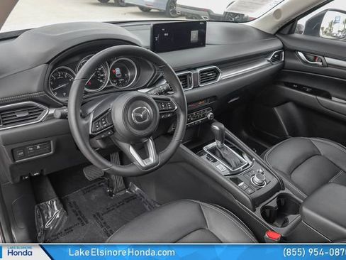 Used 2025 MAZDA CX-5 AWD 2.5 S image 18