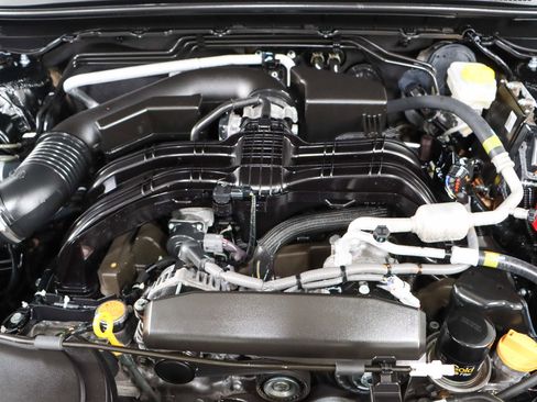 Used 2024 Subaru Crosstrek 2.5i Sport image 29