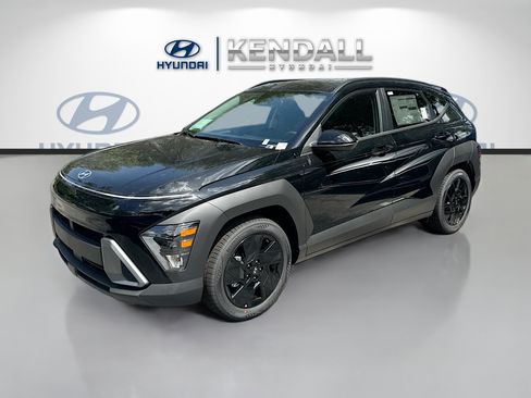 New 2026 Hyundai Kona SEL Sport FWD image 3